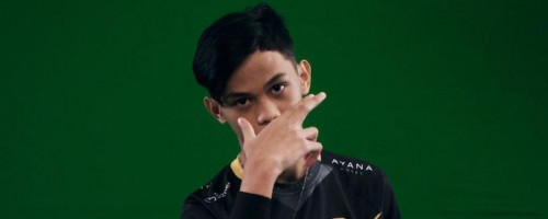 Hero Beatrix Milik Skylar Dipuji Oleh REKT